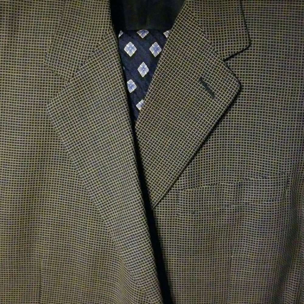 Canal Sport Coat